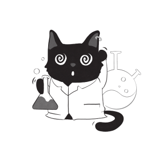 Bunker cat