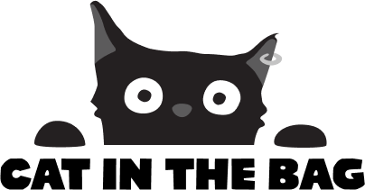 Cat in the Bag Escape Game